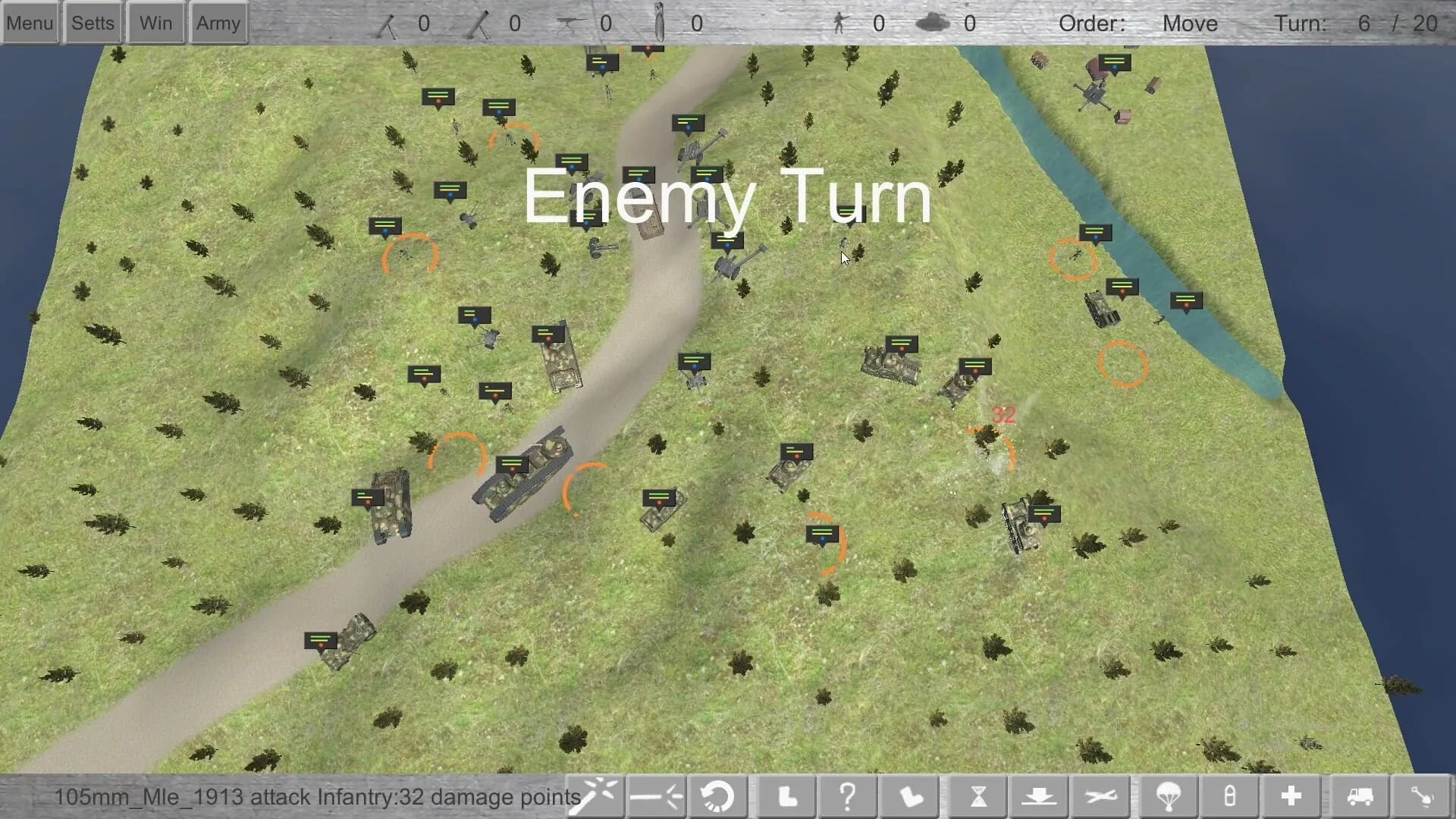 Panzer Commander görsel 2