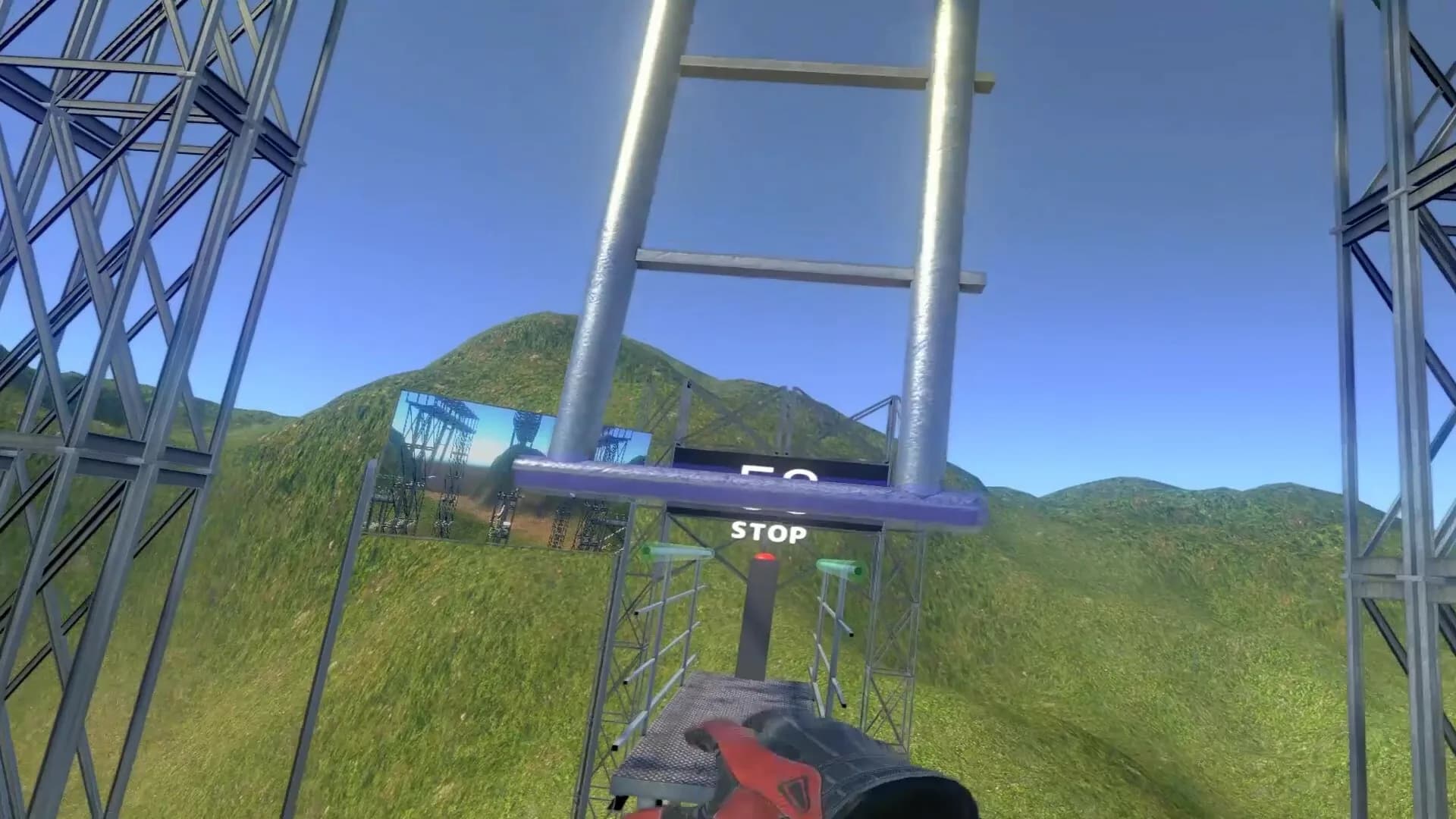 Muscle Ninja VR görsel 14
