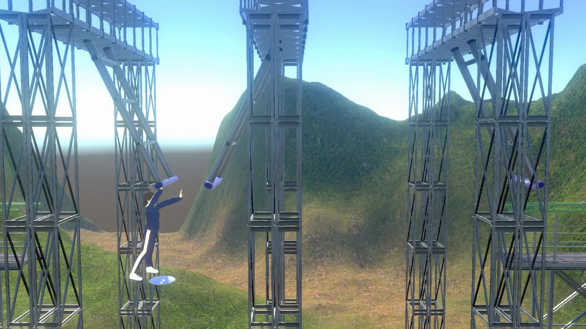 Muscle Ninja VR görsel 16