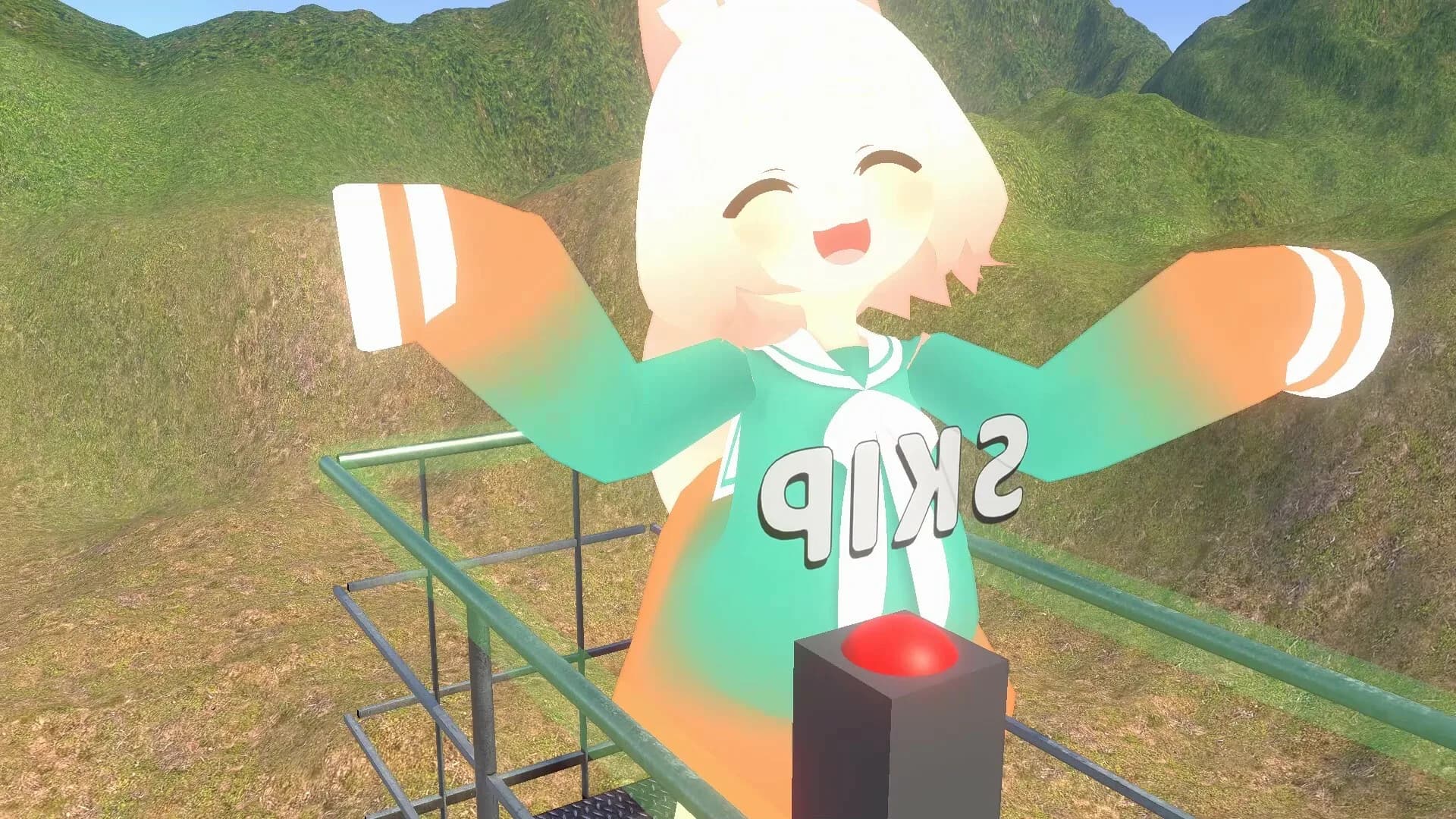 Muscle Ninja VR görsel 17