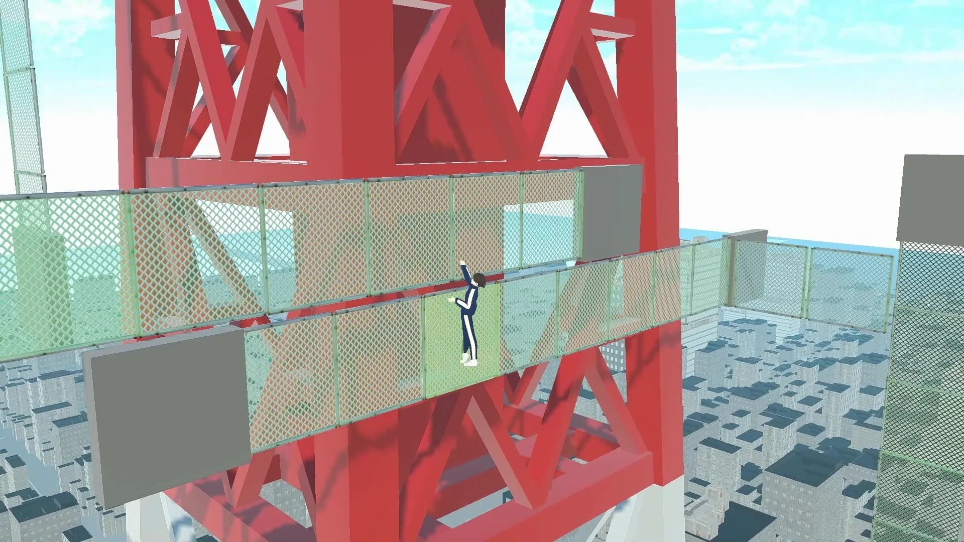 Muscle Ninja VR görsel 21