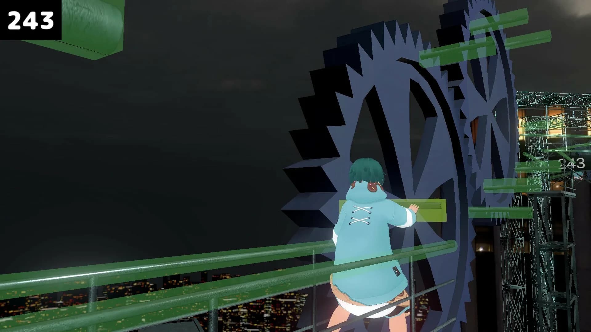 Muscle Ninja VR görsel 22