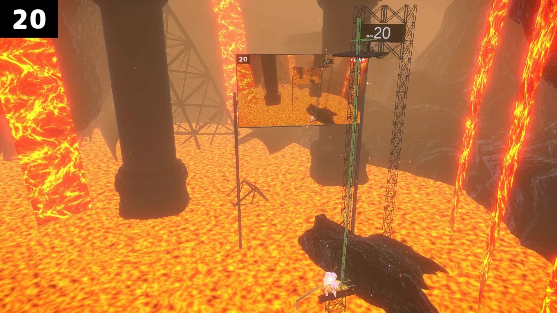 Muscle Ninja VR görsel 25