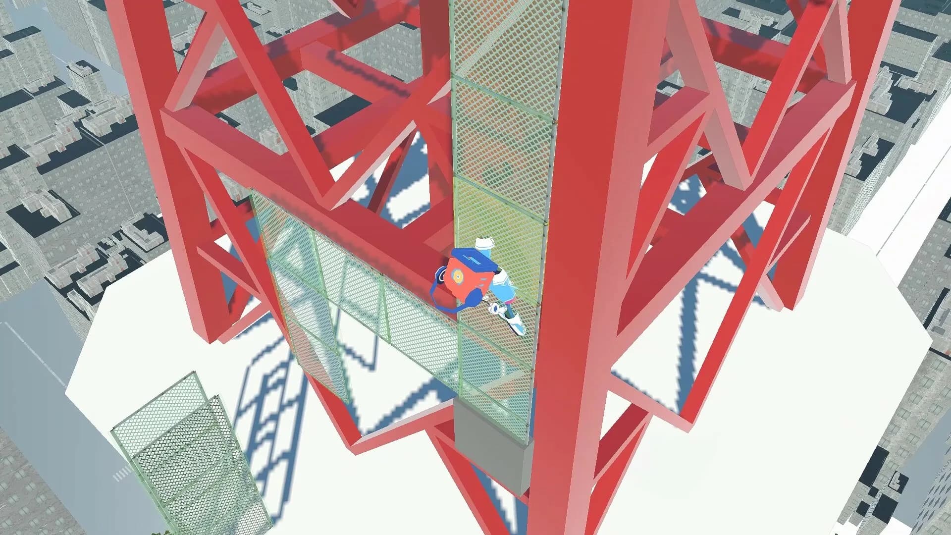 Muscle Ninja VR görsel 27