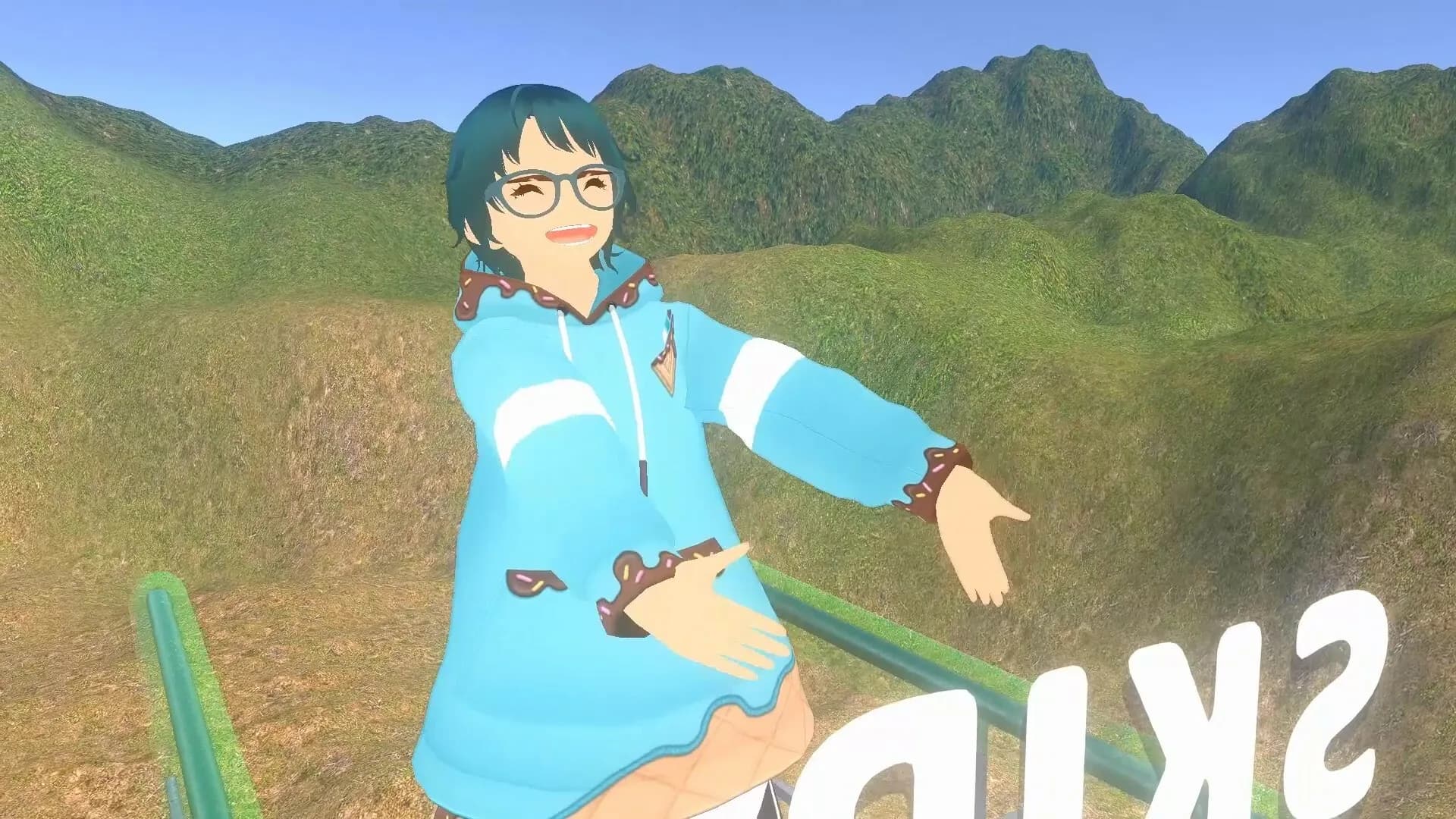 Muscle Ninja VR görsel 29