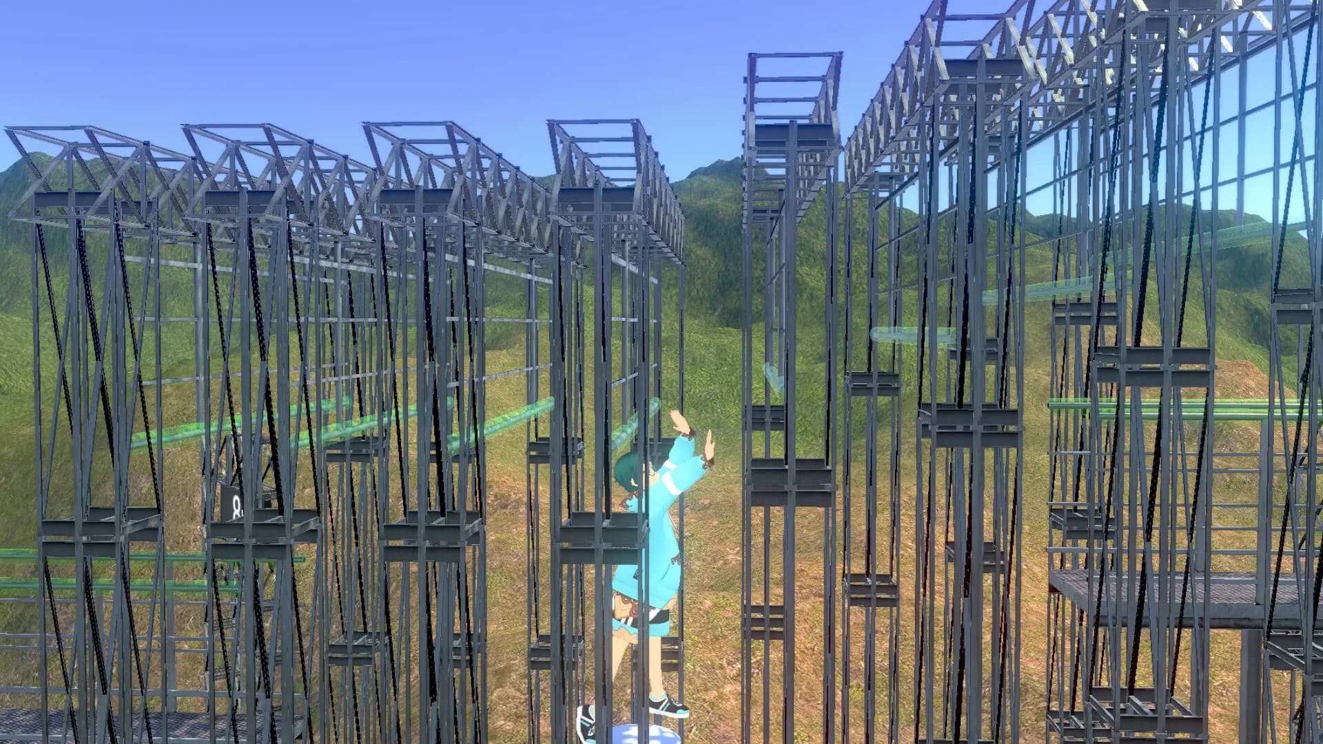 Muscle Ninja VR görsel 9