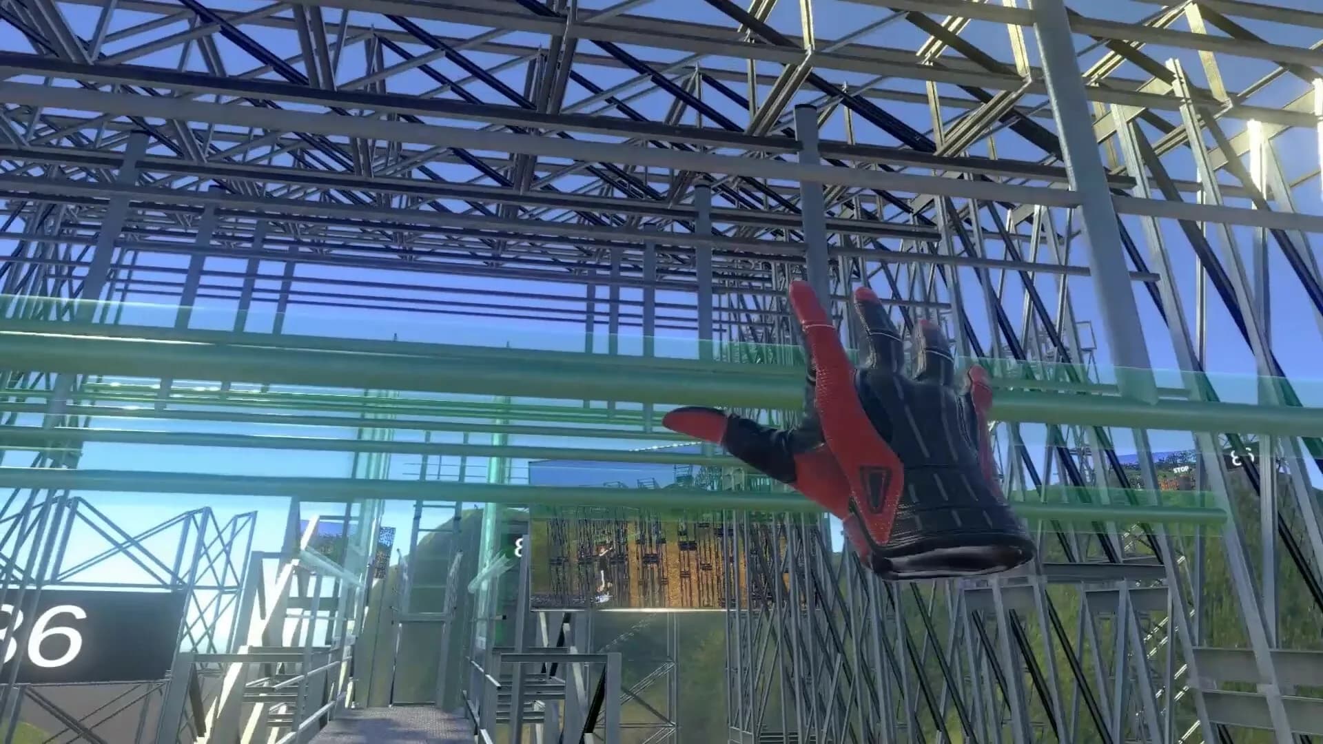 Muscle Ninja VR görsel 10