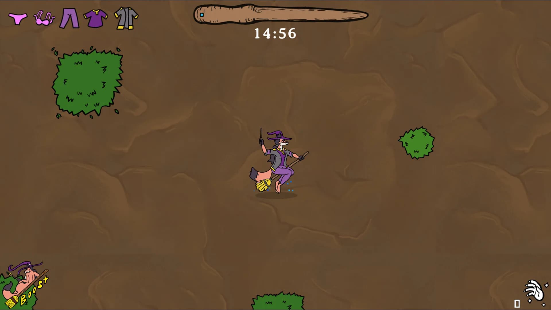 Witchy Dare görsel 2