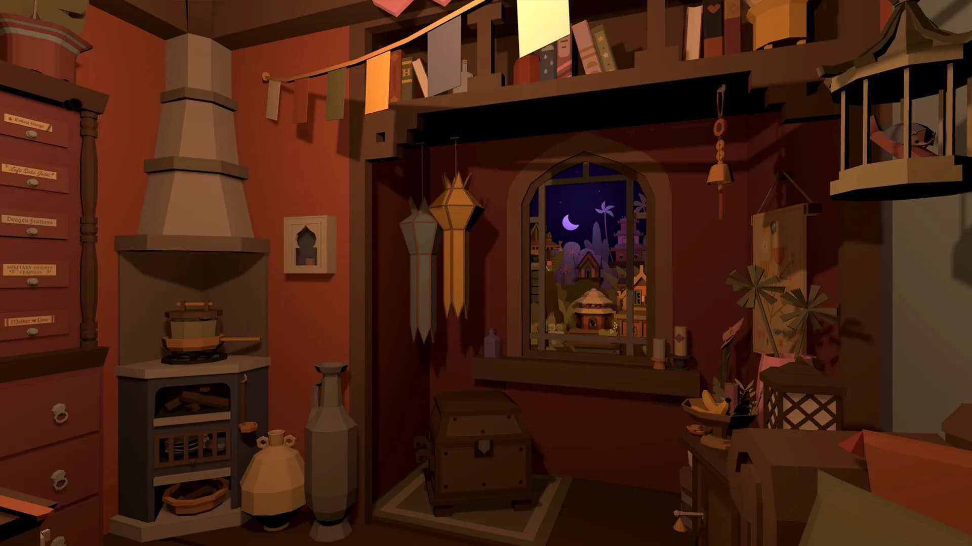 Dark Ride: The Feline Fix görsel 2