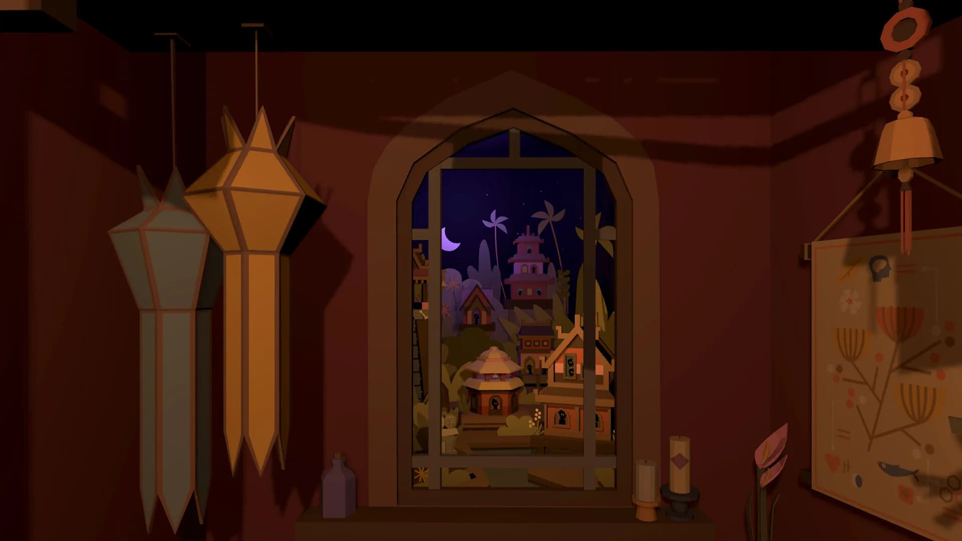 Dark Ride: The Feline Fix görsel 3