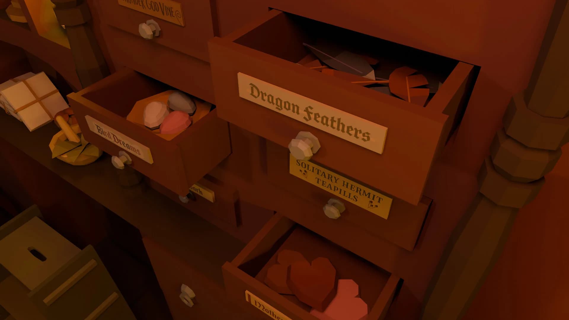Dark Ride: The Feline Fix görsel 5