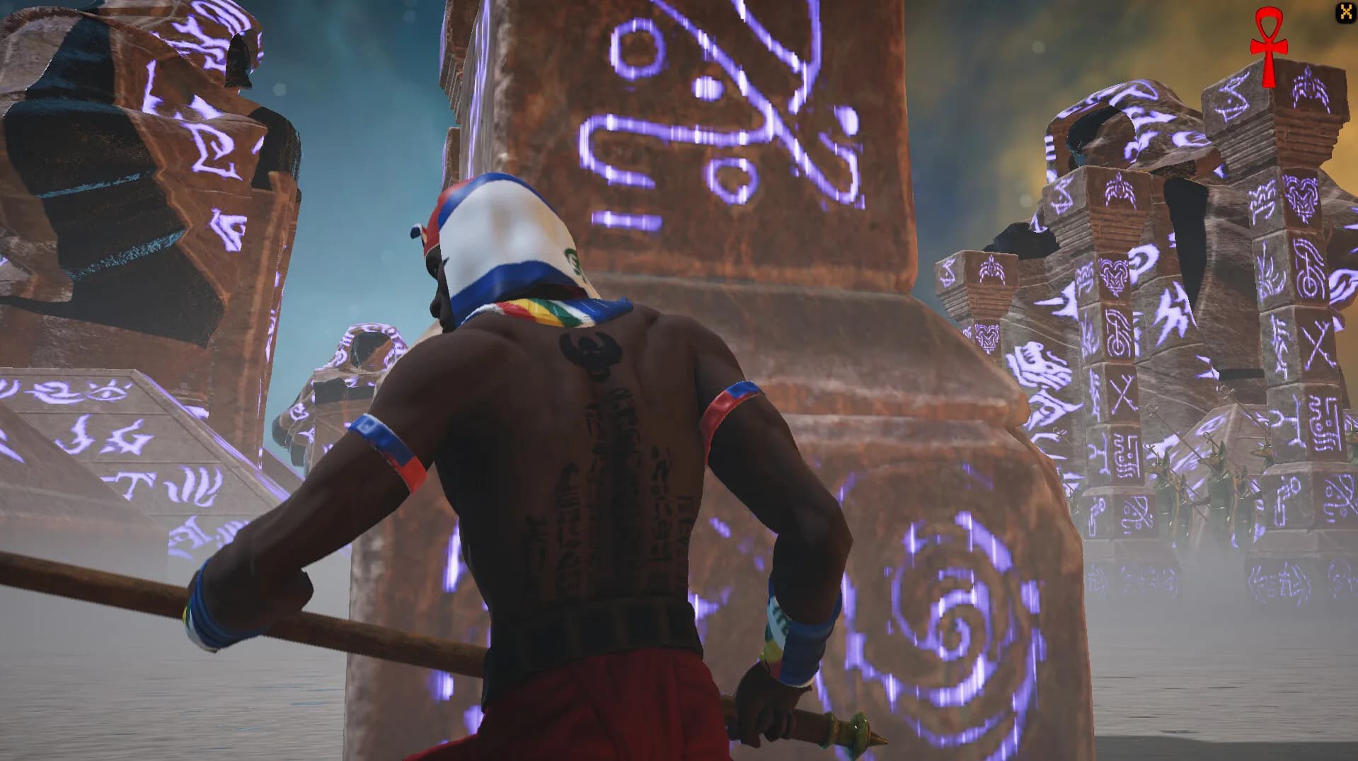 Kemet X görsel 2