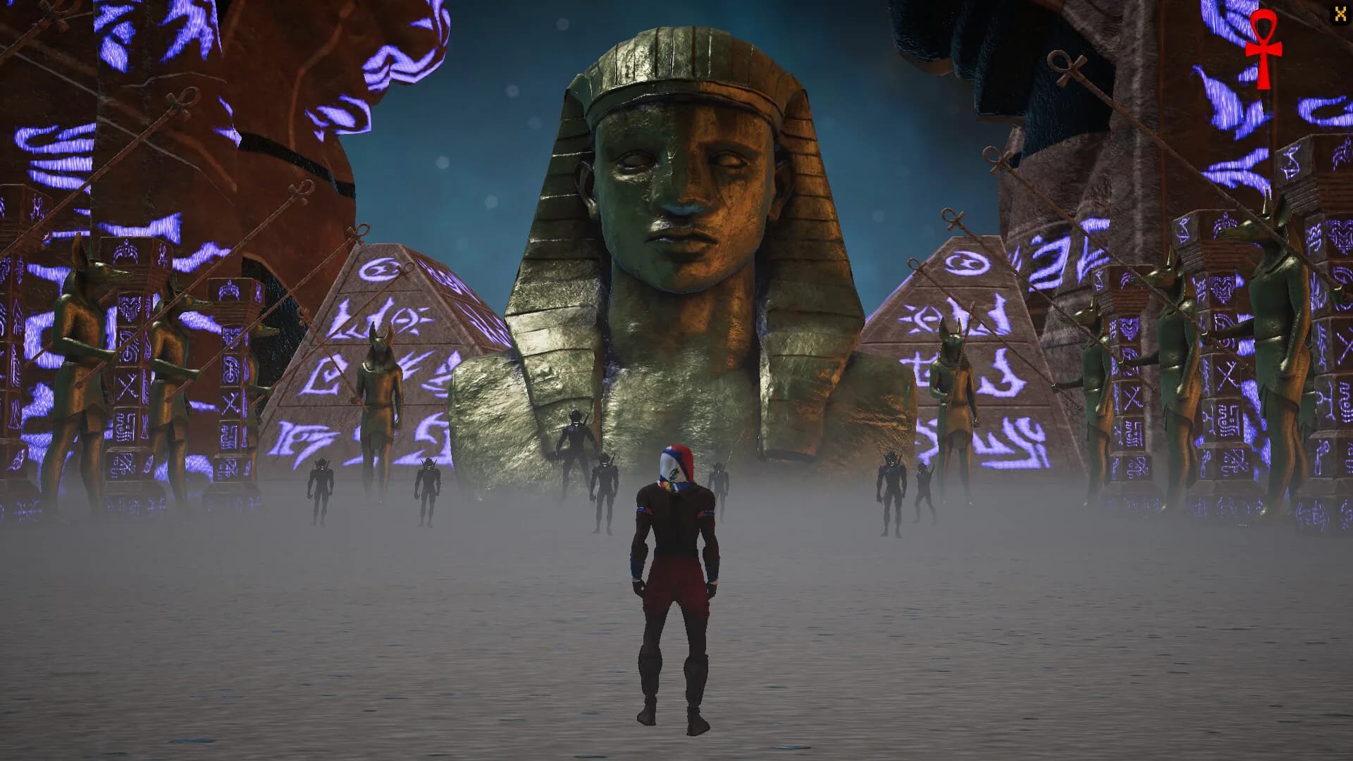 Kemet X görsel 13
