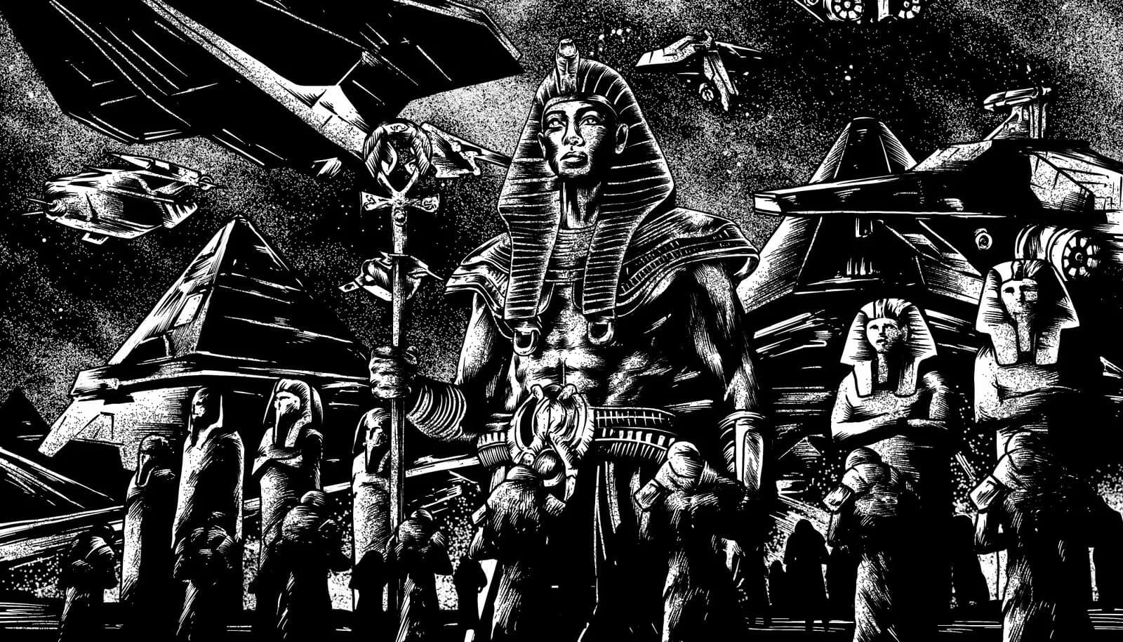 Kemet X görsel 5