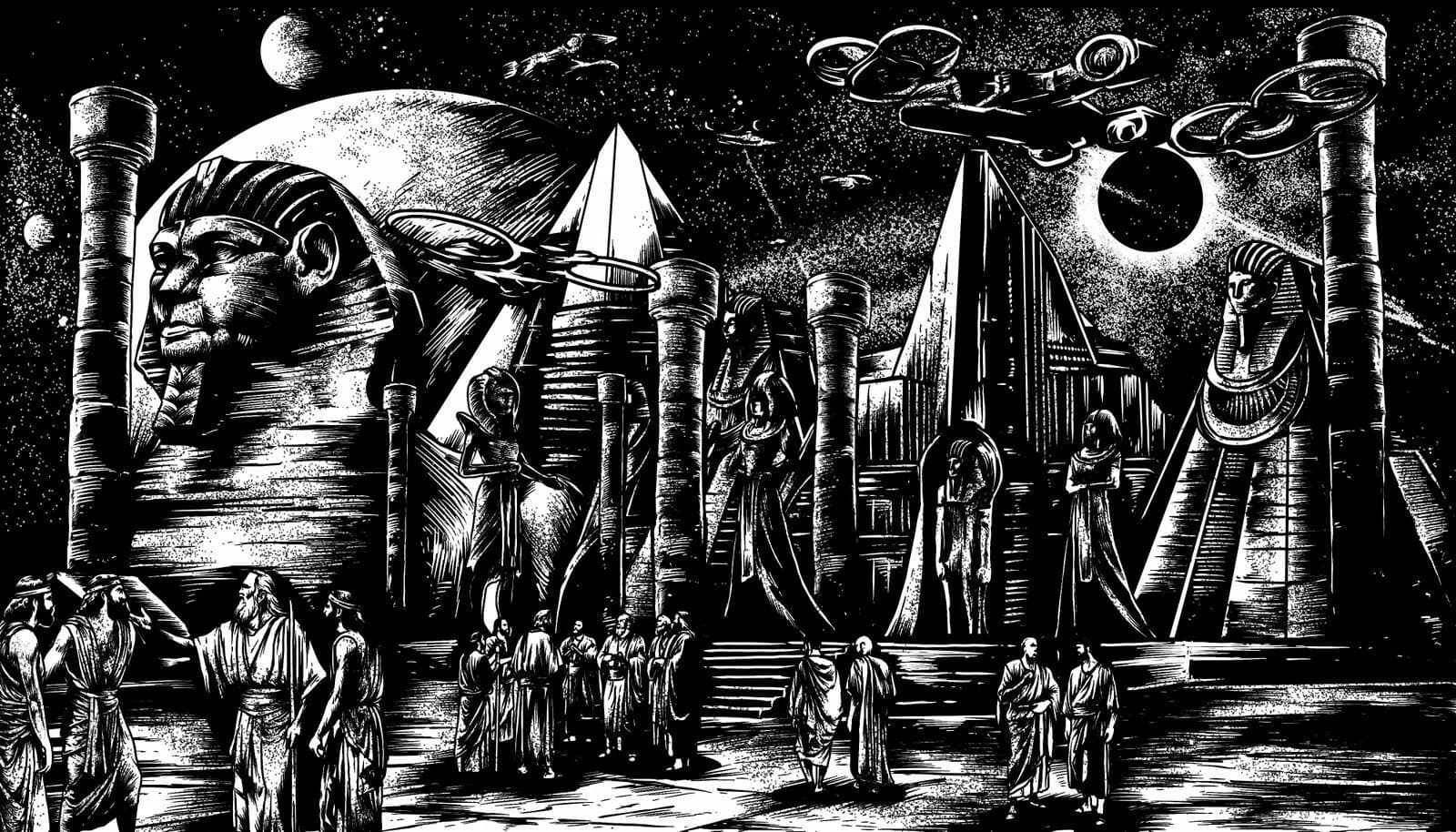 Kemet X görsel 10