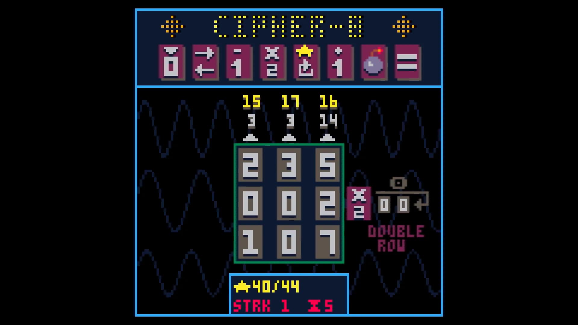 CIPHER-8 görsel 3