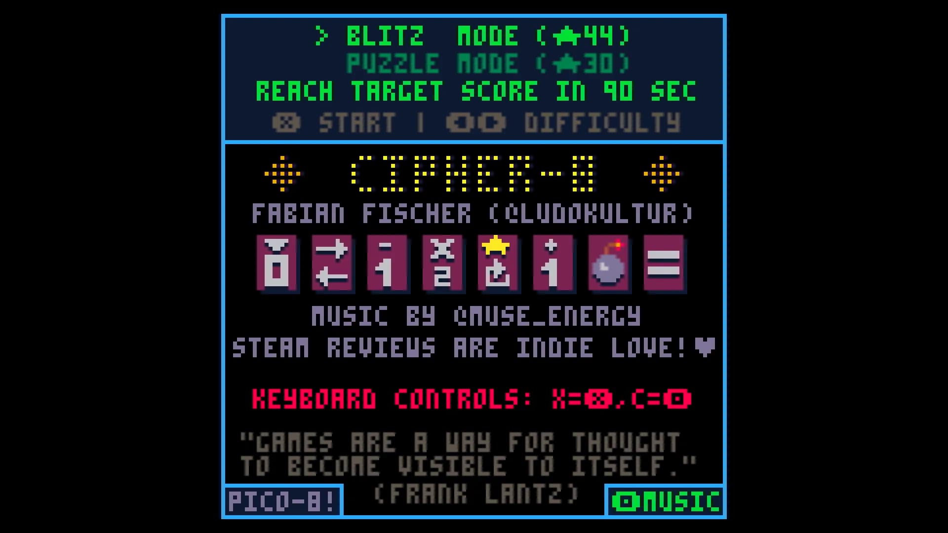 CIPHER-8 görsel 6