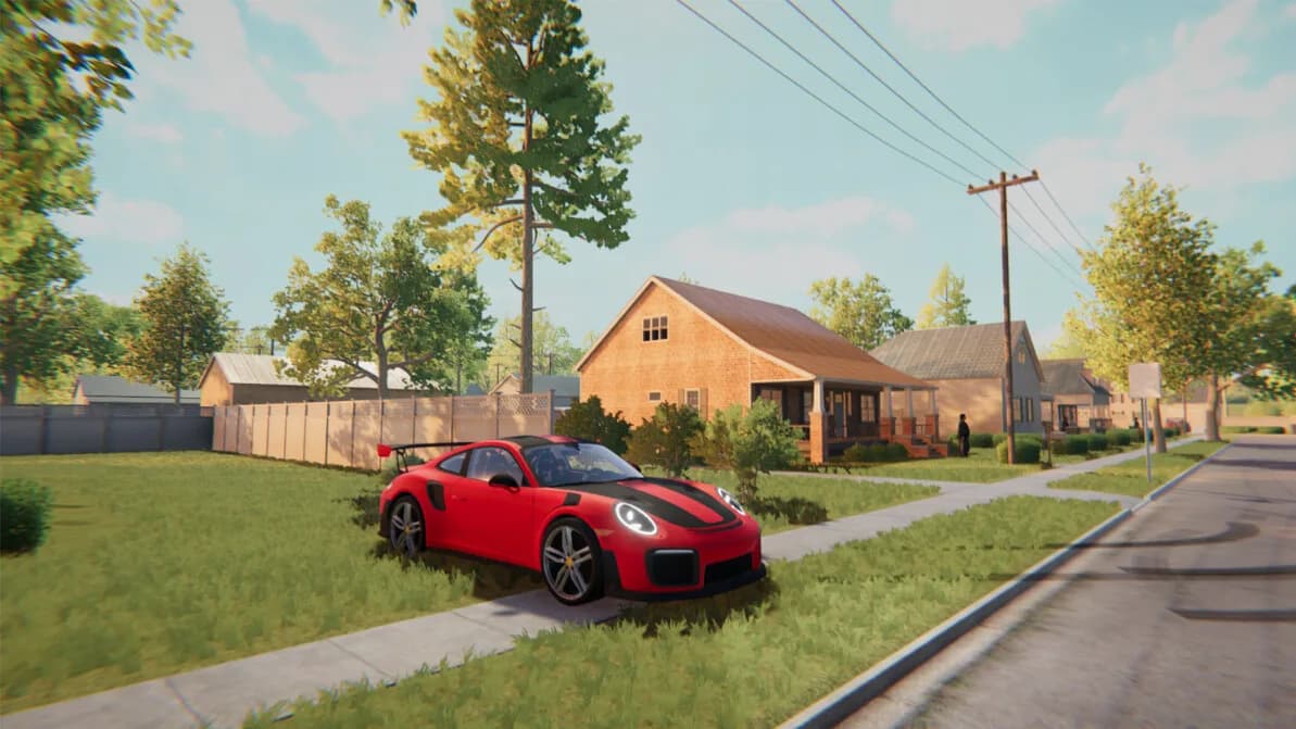 Estate Agent Simulator görsel 2
