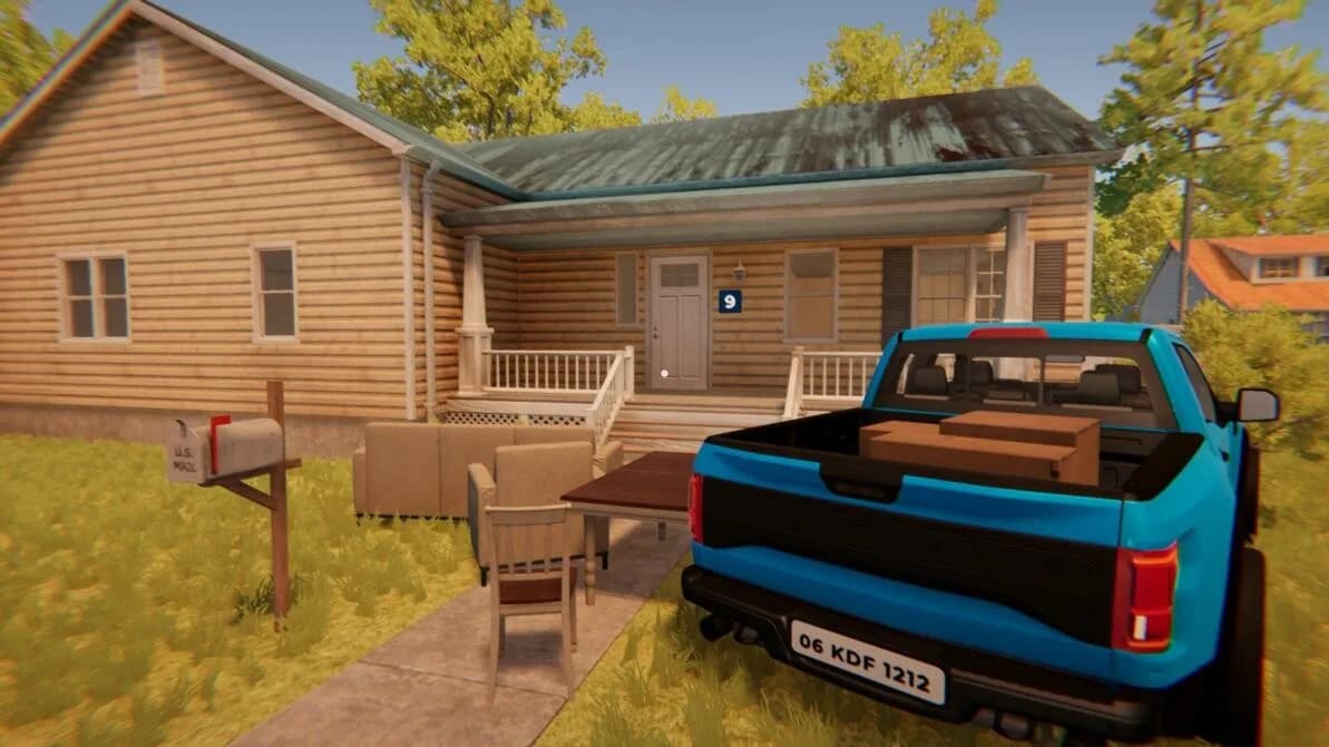 Estate Agent Simulator görsel 3