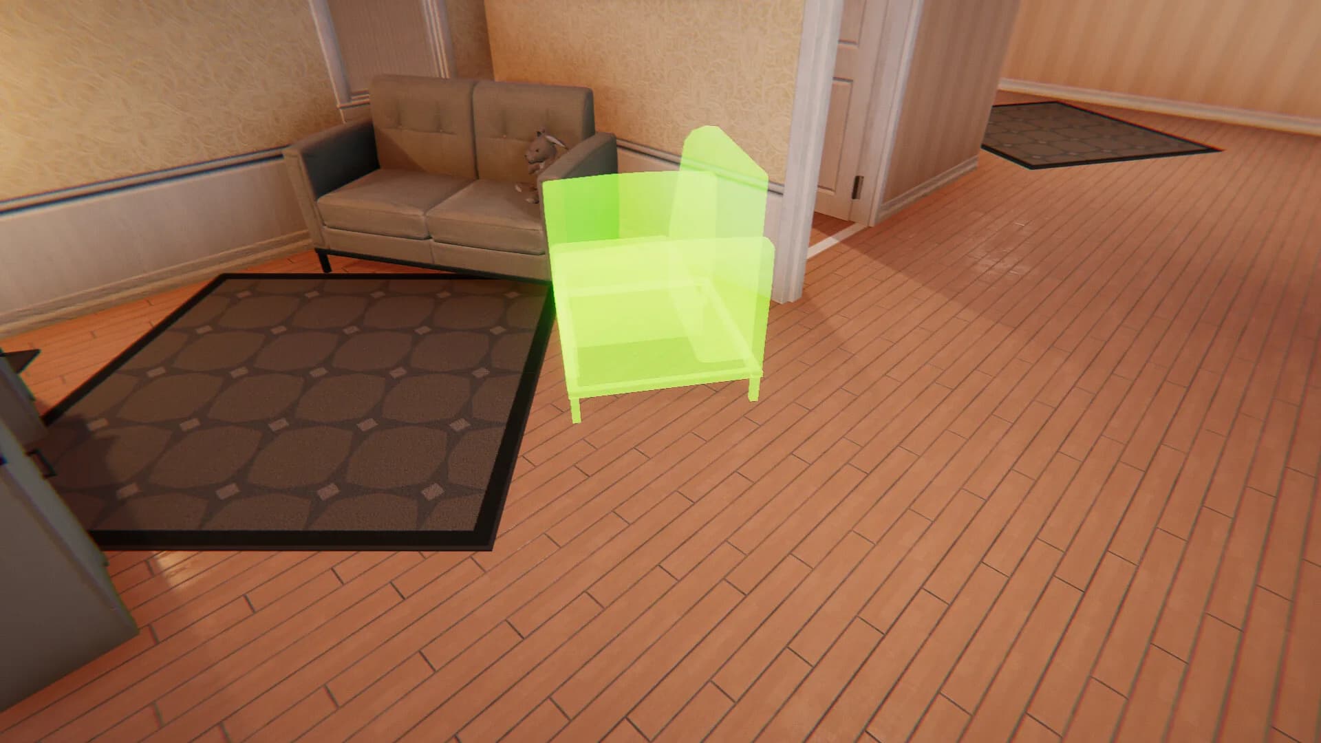 Estate Agent Simulator görsel 12