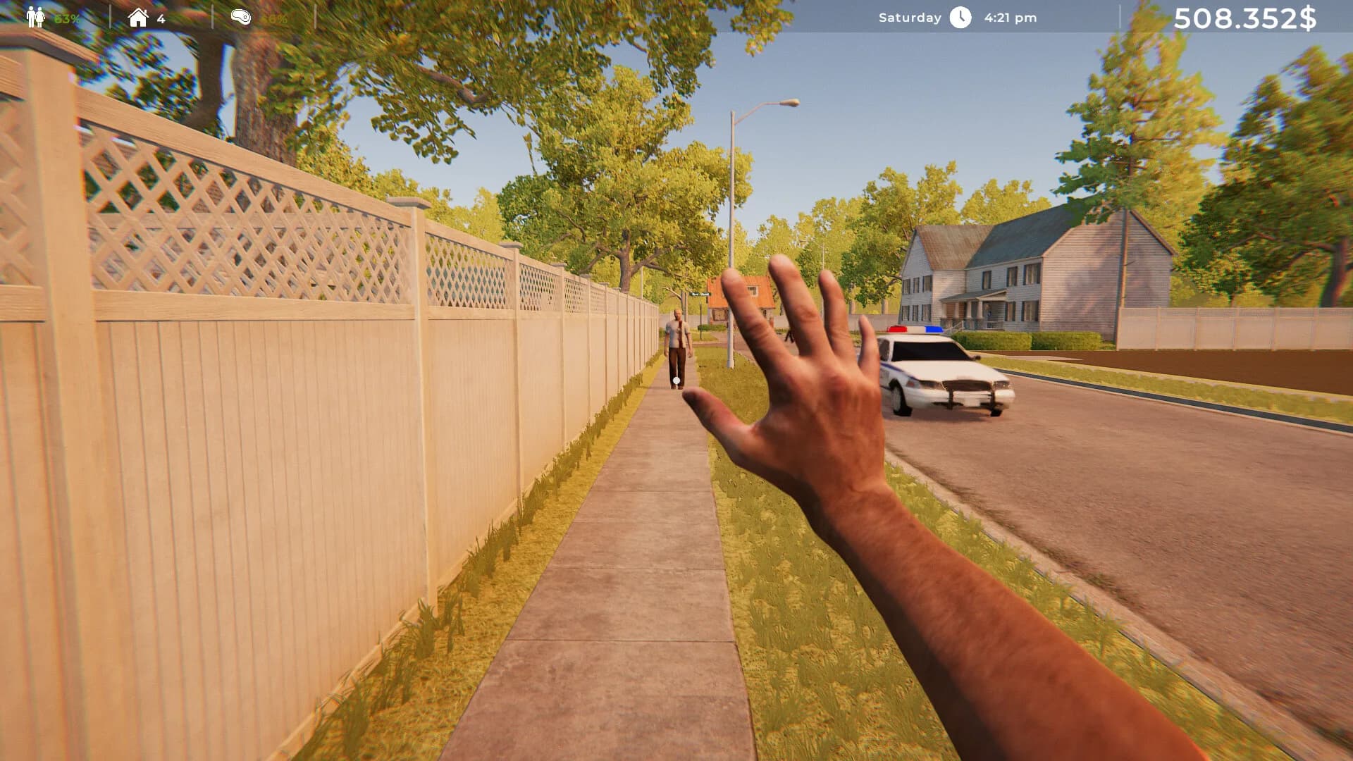 Estate Agent Simulator görsel 13
