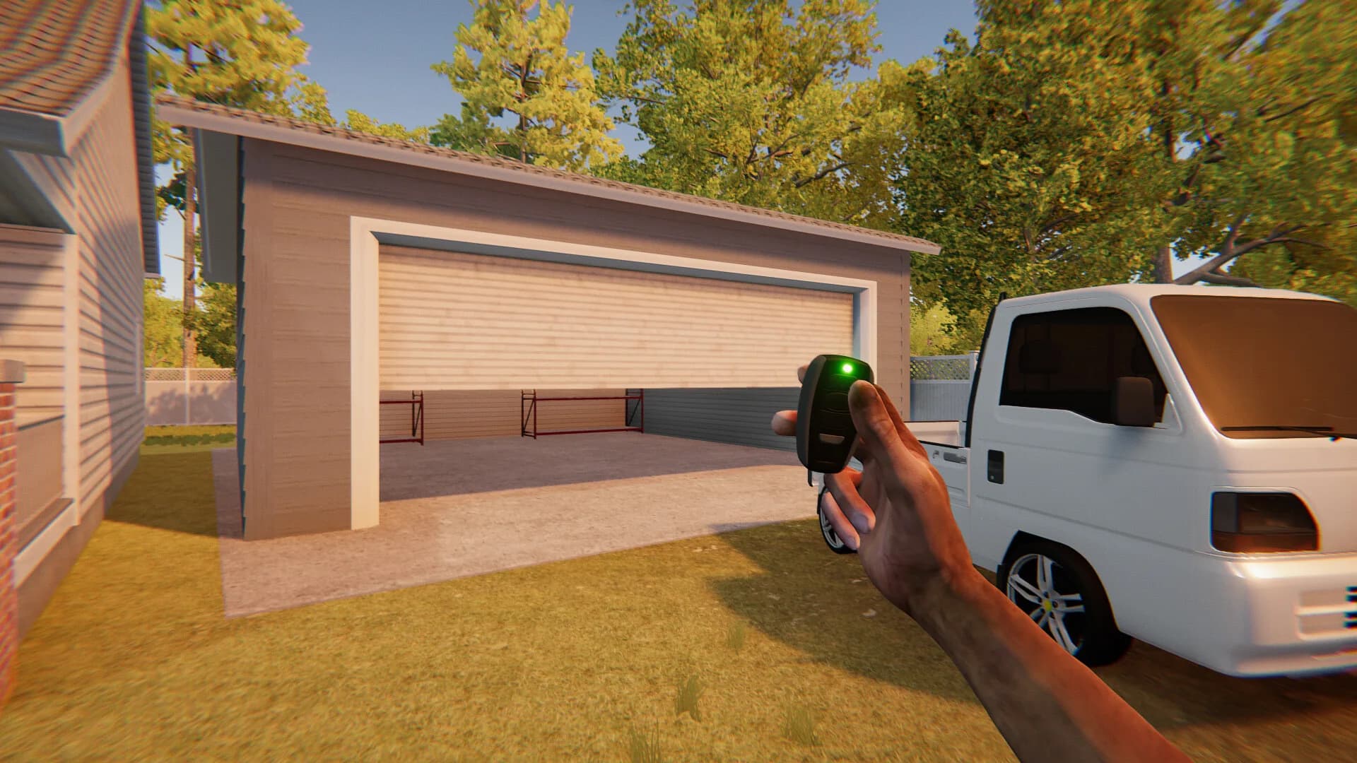 Estate Agent Simulator görsel 15