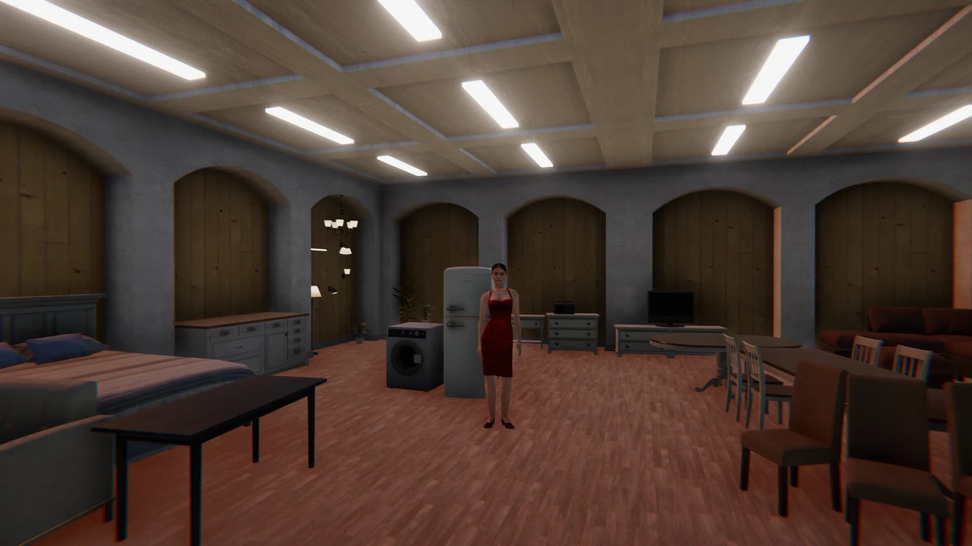 Estate Agent Simulator görsel 16