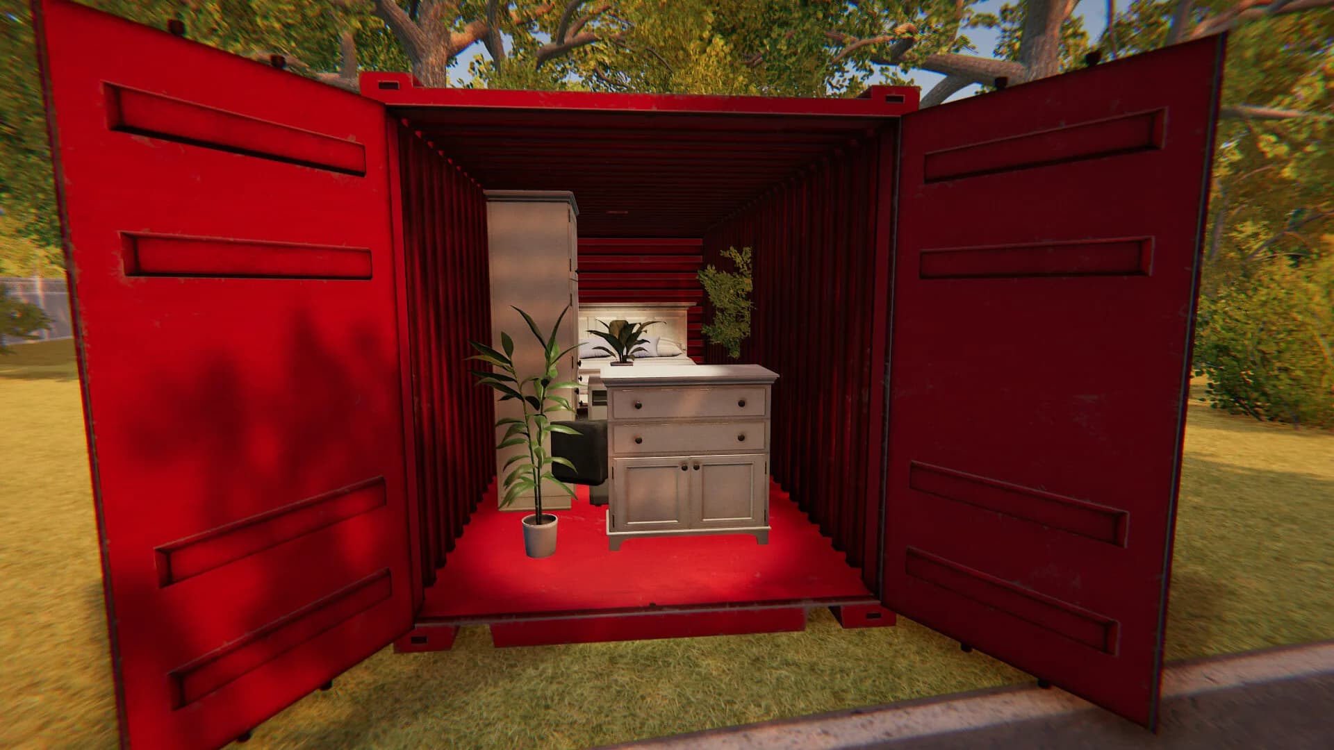 Estate Agent Simulator görsel 17