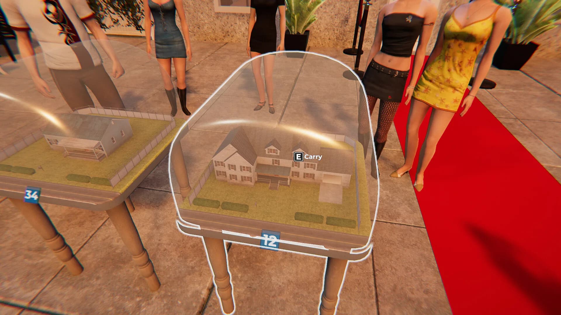 Estate Agent Simulator görsel 18