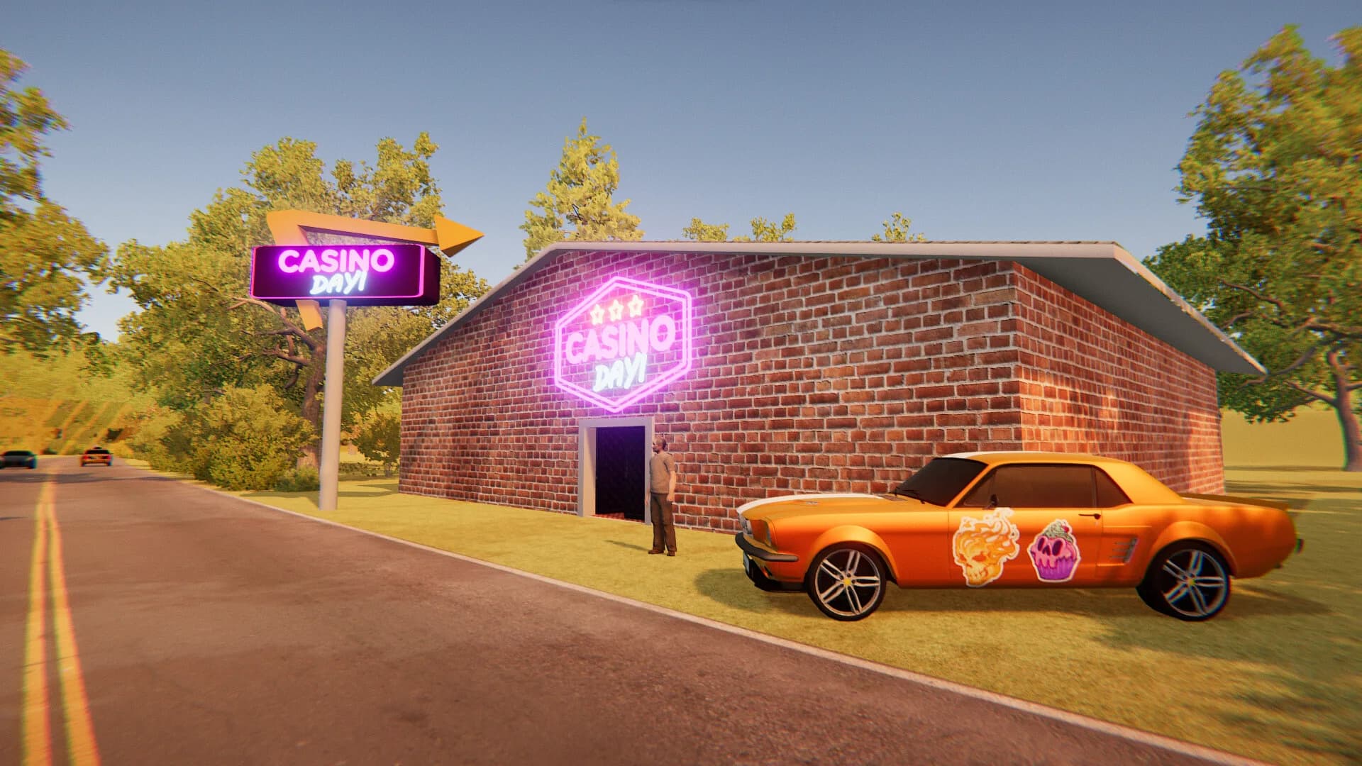 Estate Agent Simulator görsel 19