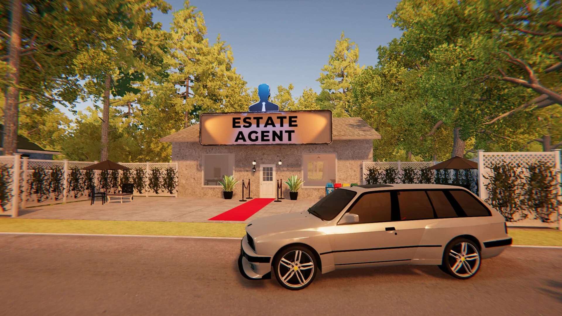 Estate Agent Simulator görsel 4