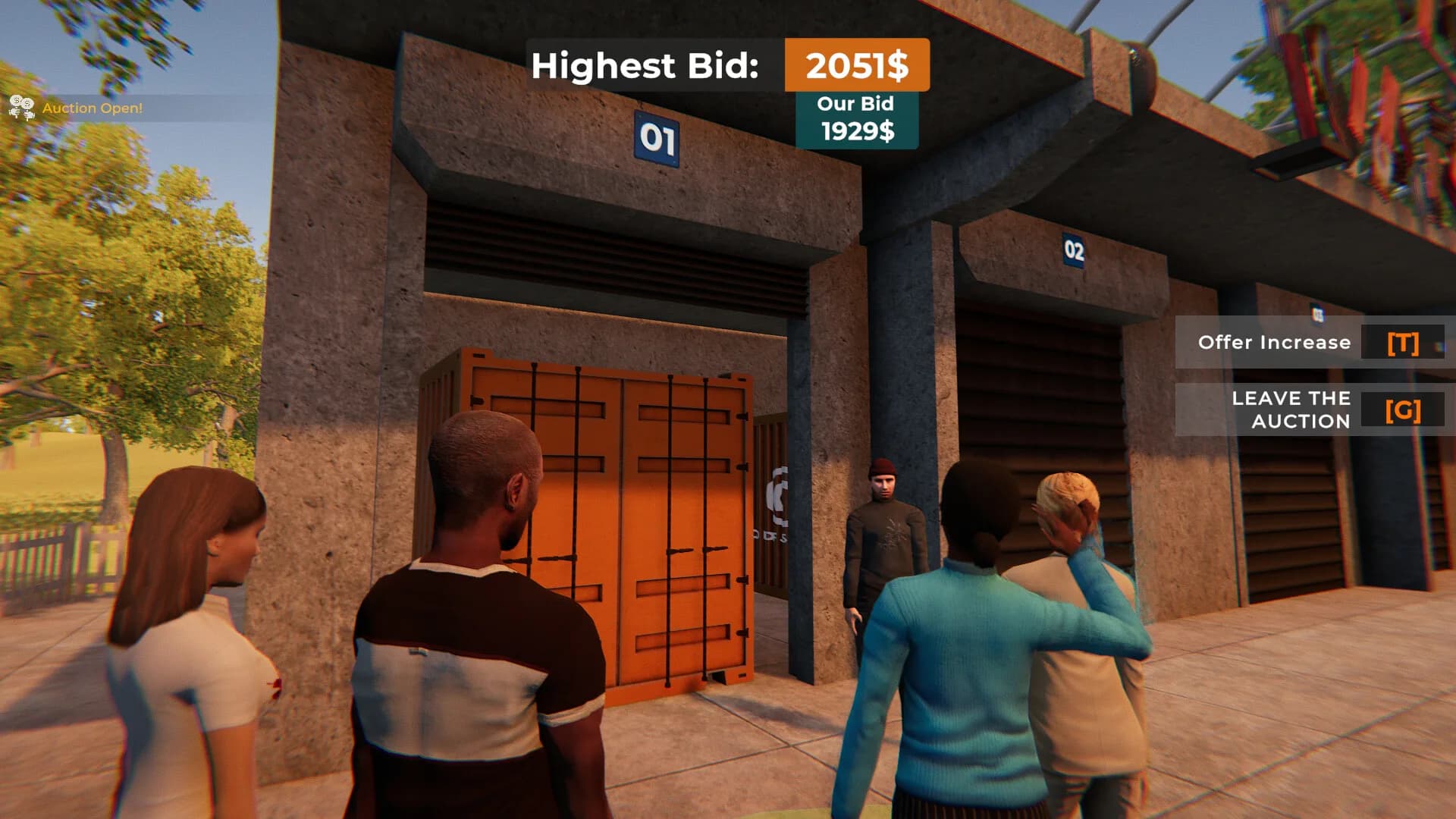 Estate Agent Simulator görsel 22