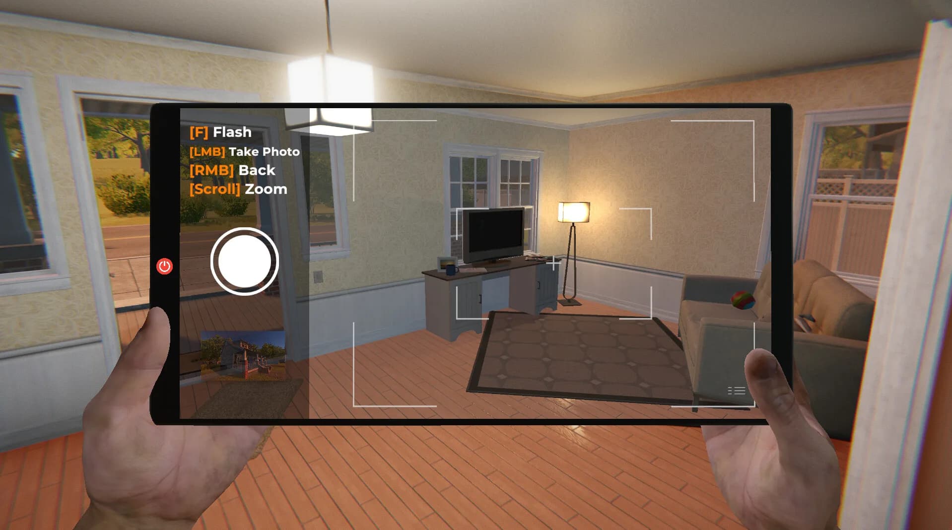 Estate Agent Simulator görsel 23