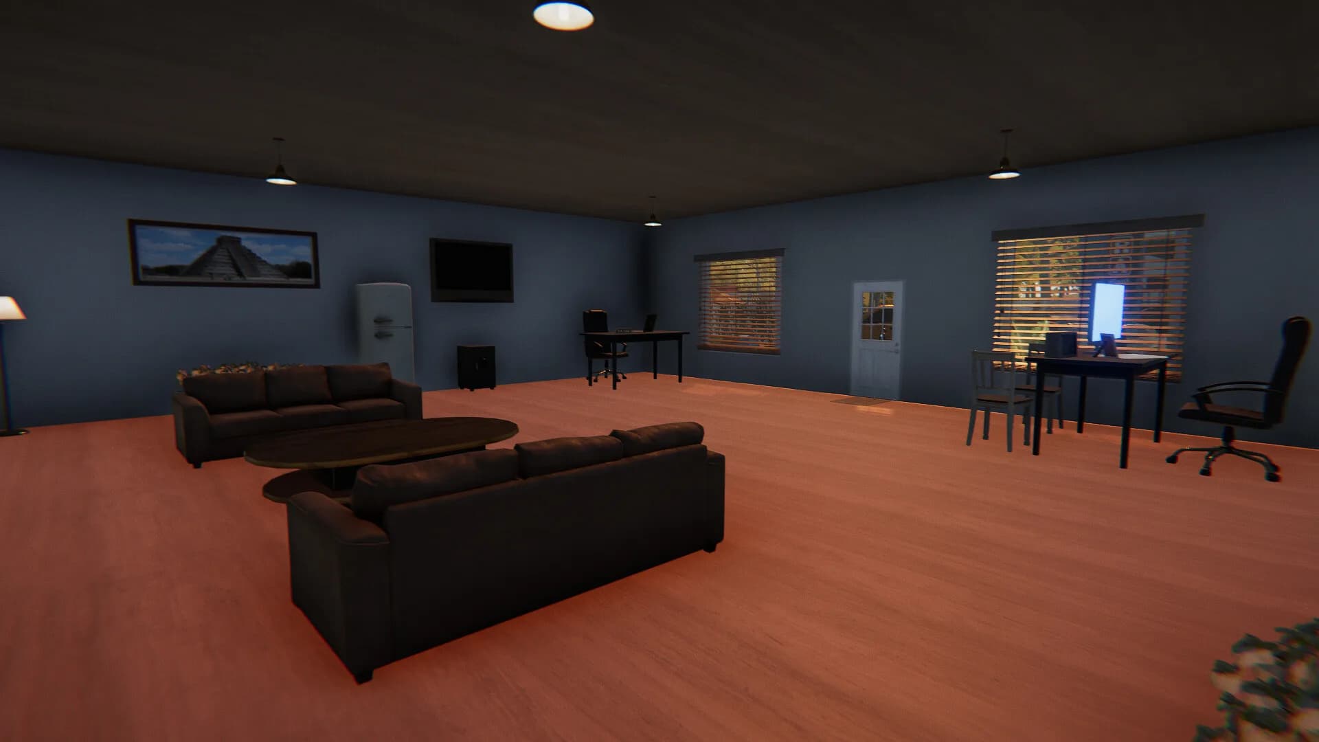 Estate Agent Simulator görsel 26