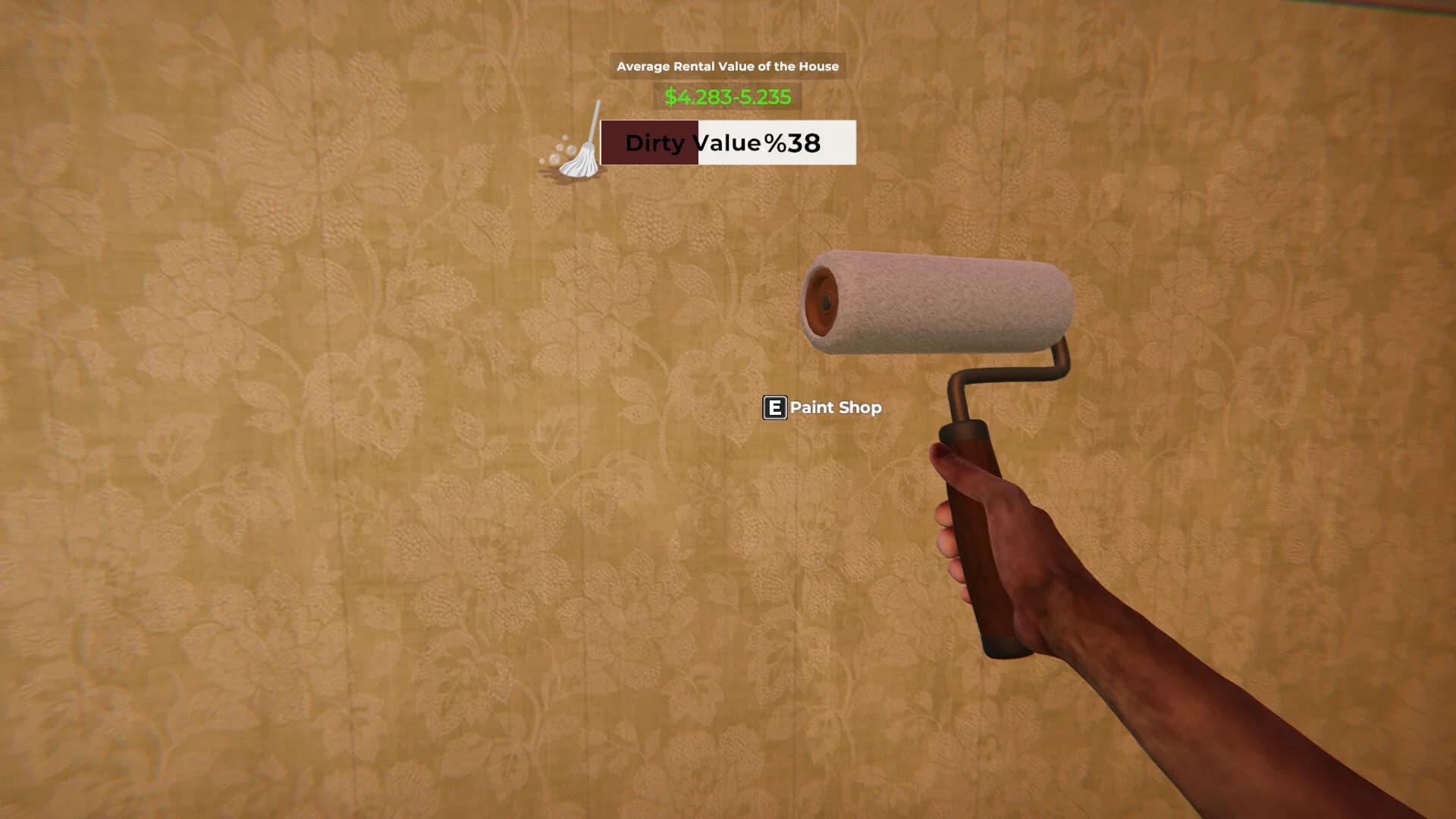 Estate Agent Simulator görsel 27