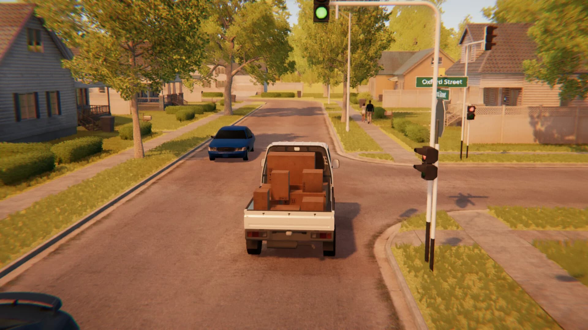 Estate Agent Simulator görsel 8