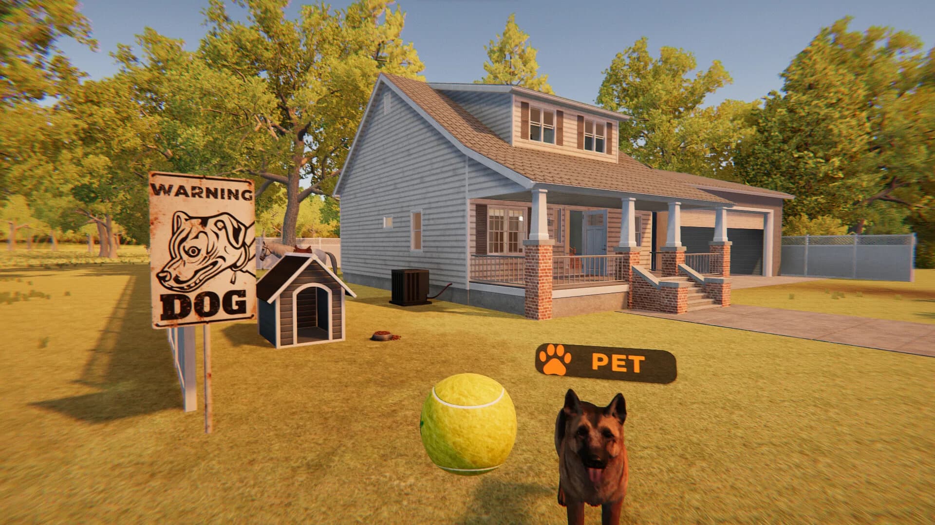 Estate Agent Simulator görsel 9