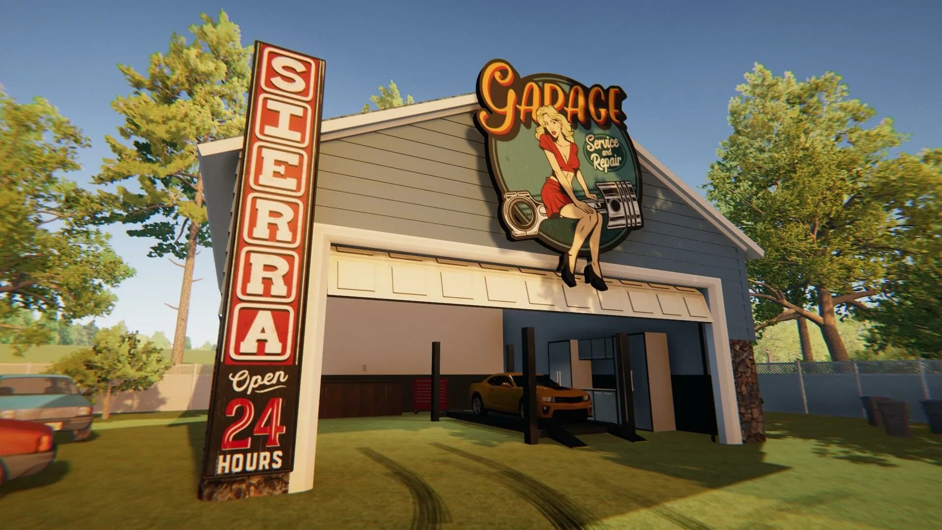 Estate Agent Simulator görsel 11