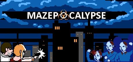 Mazepocalypse görsel 1