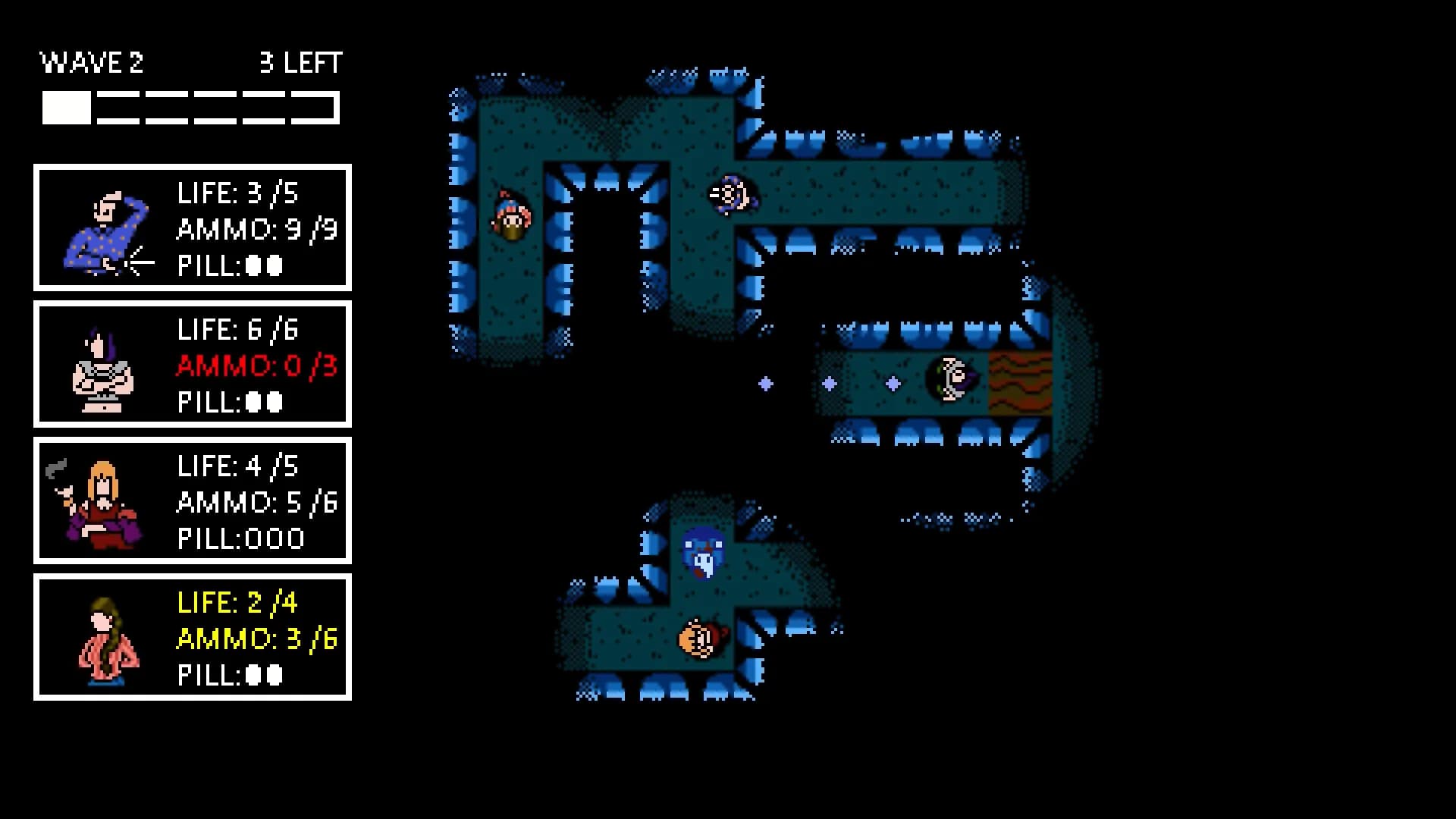 Mazepocalypse görsel 6