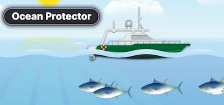 Ocean Protector görsel 1