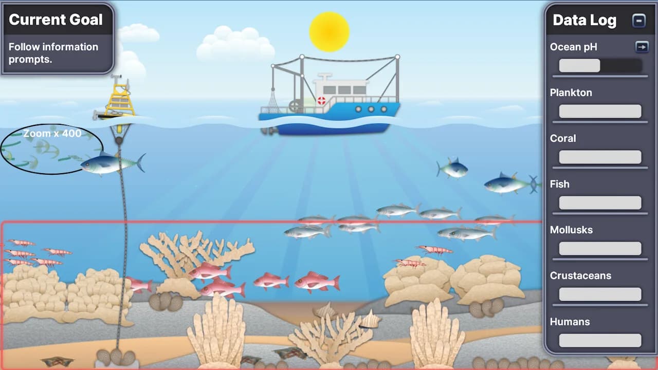 Ocean Protector görsel 5