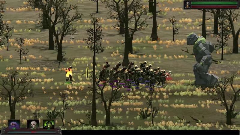 Shadow Overlord: The Beginning görsel 2
