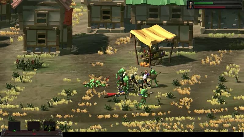 Shadow Overlord: The Beginning görsel 3