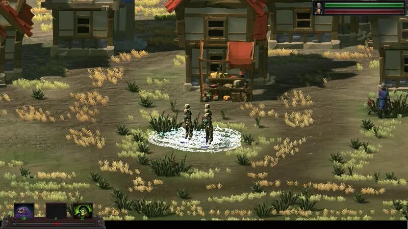 Shadow Overlord: The Beginning görsel 4