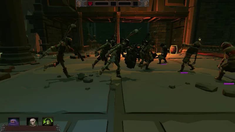 Shadow Overlord: The Beginning görsel 6
