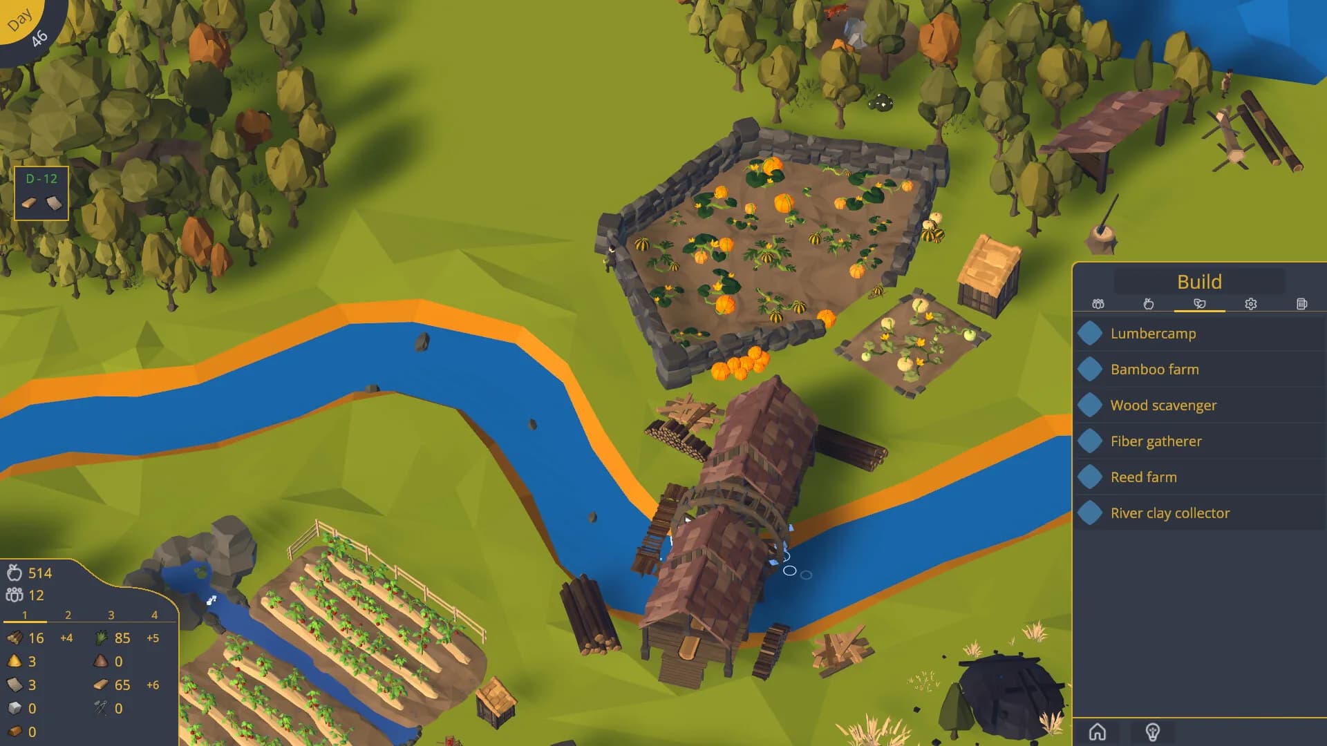 Monument village görsel 7