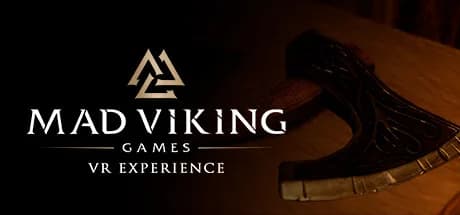 Mad Viking Games: VR Experience