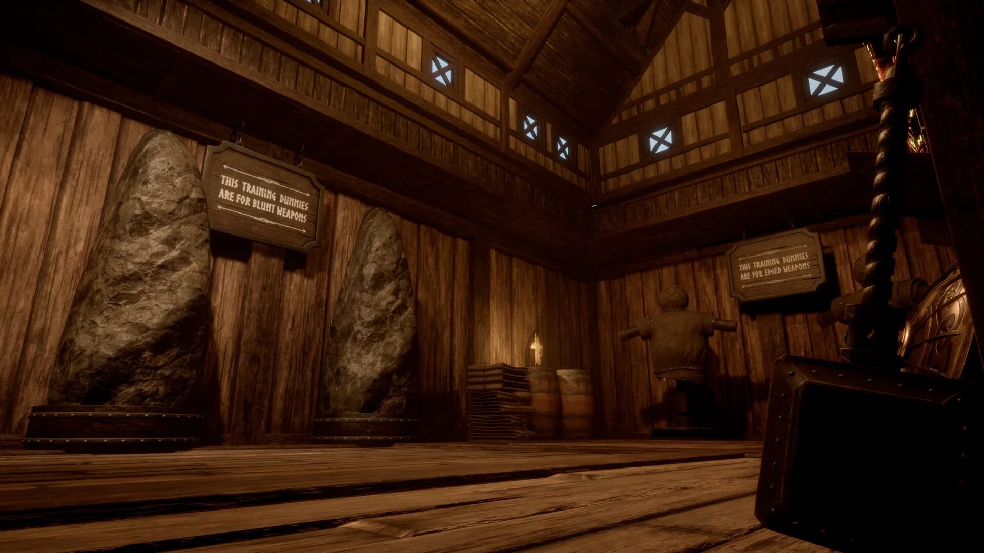 Mad Viking Games: VR Experience görsel 12