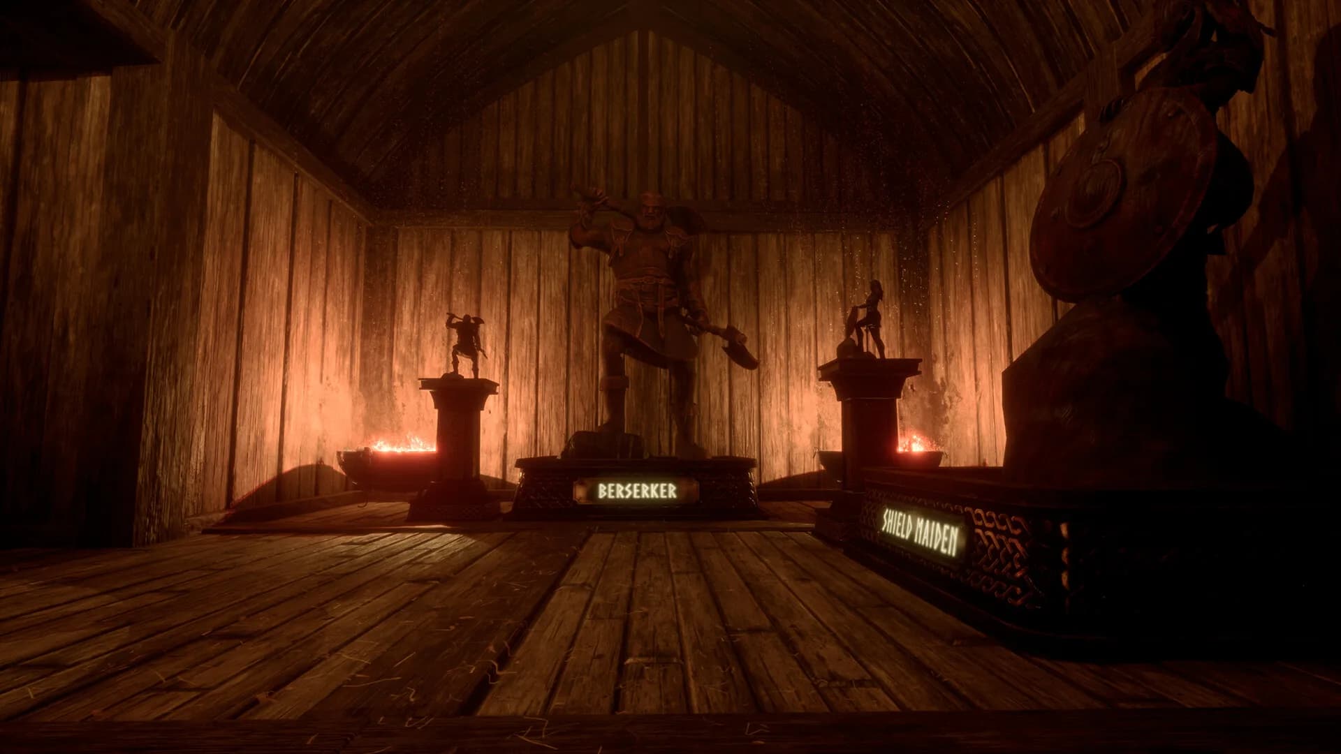 Mad Viking Games: VR Experience görsel 6